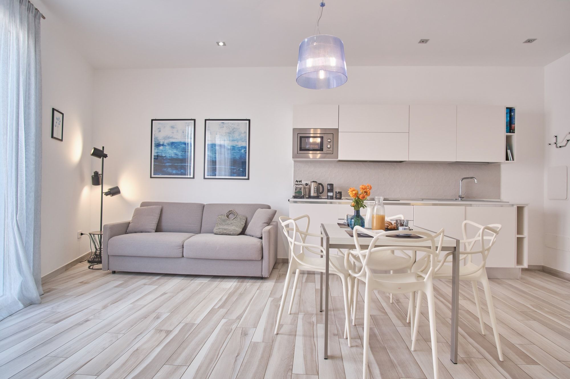 Monolocale con balcone privato — foto 1, Sunset Terrace Mazara del Vallo