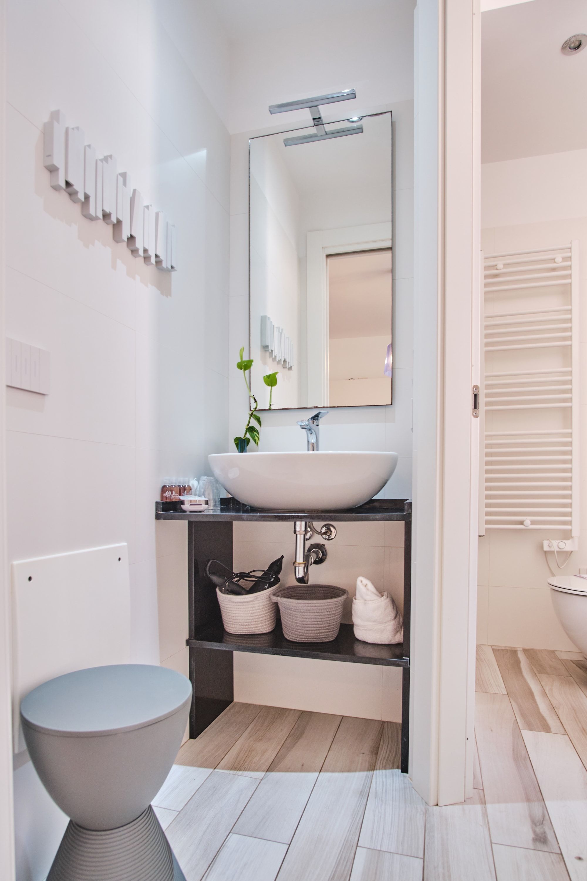 Monolocale con balcone privato — foto 11, Sunset Terrace Mazara del Vallo