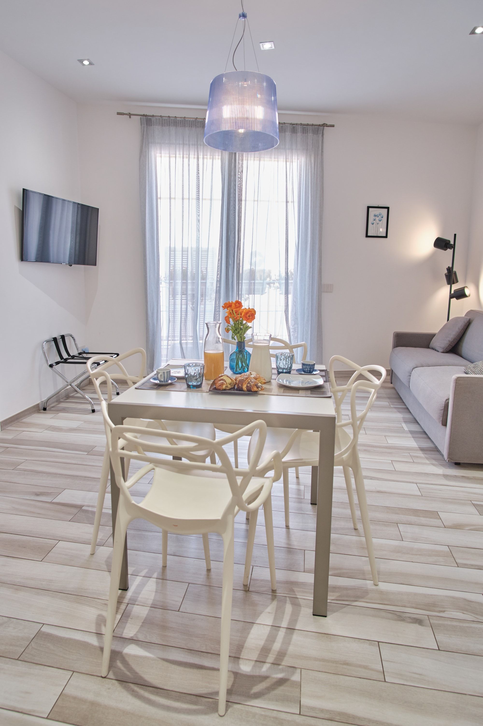 Monolocale con balcone privato — foto 17, Sunset Terrace Mazara del Vallo