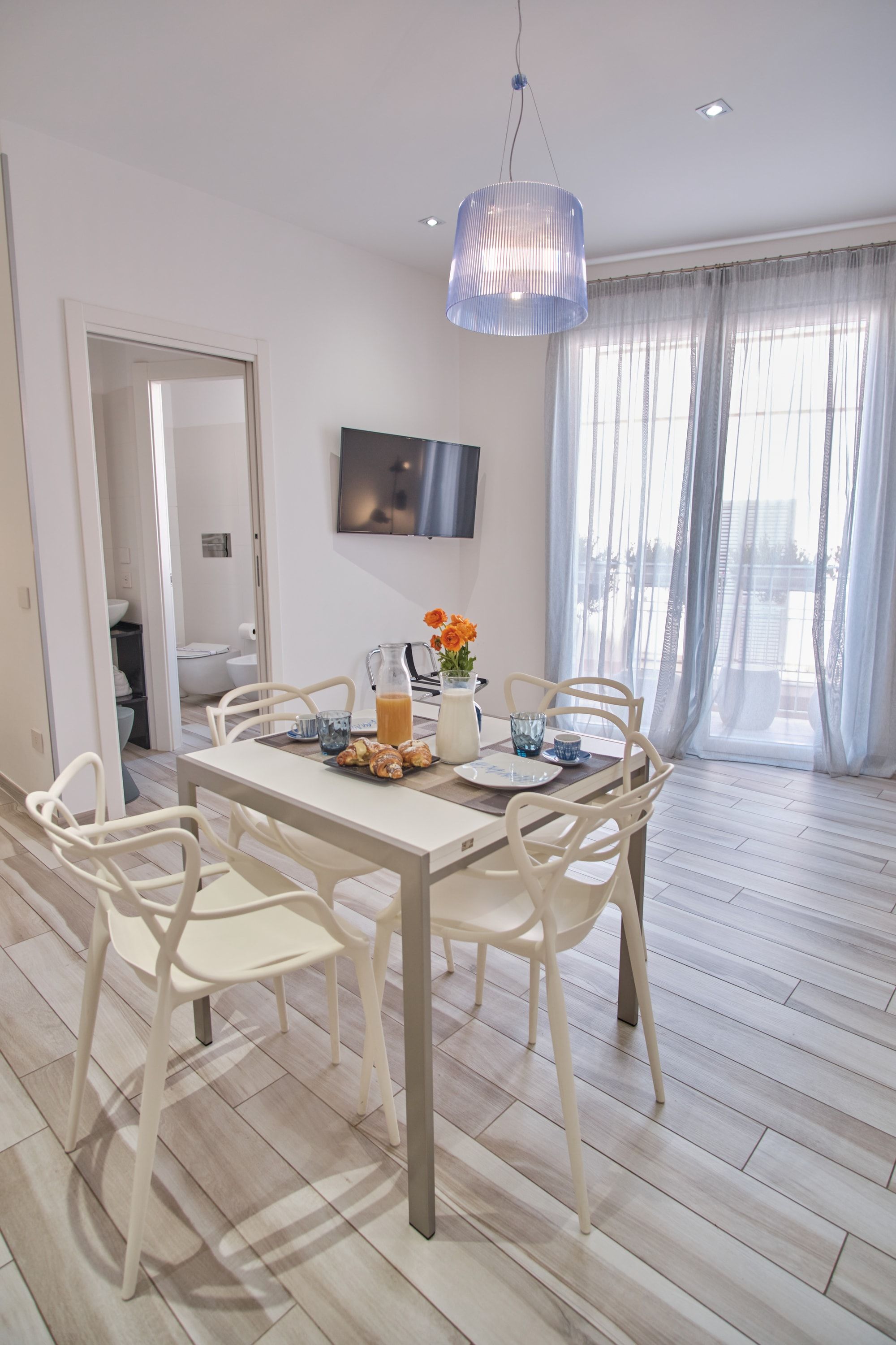 Monolocale con balcone privato — foto 18, Sunset Terrace Mazara del Vallo