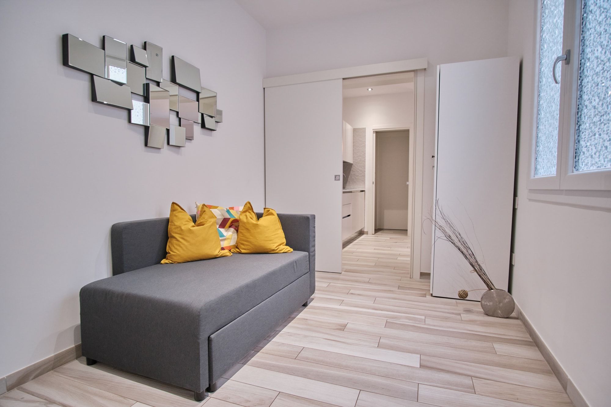 Monolocale con balcone privato — foto 22, Sunset Terrace Mazara del Vallo