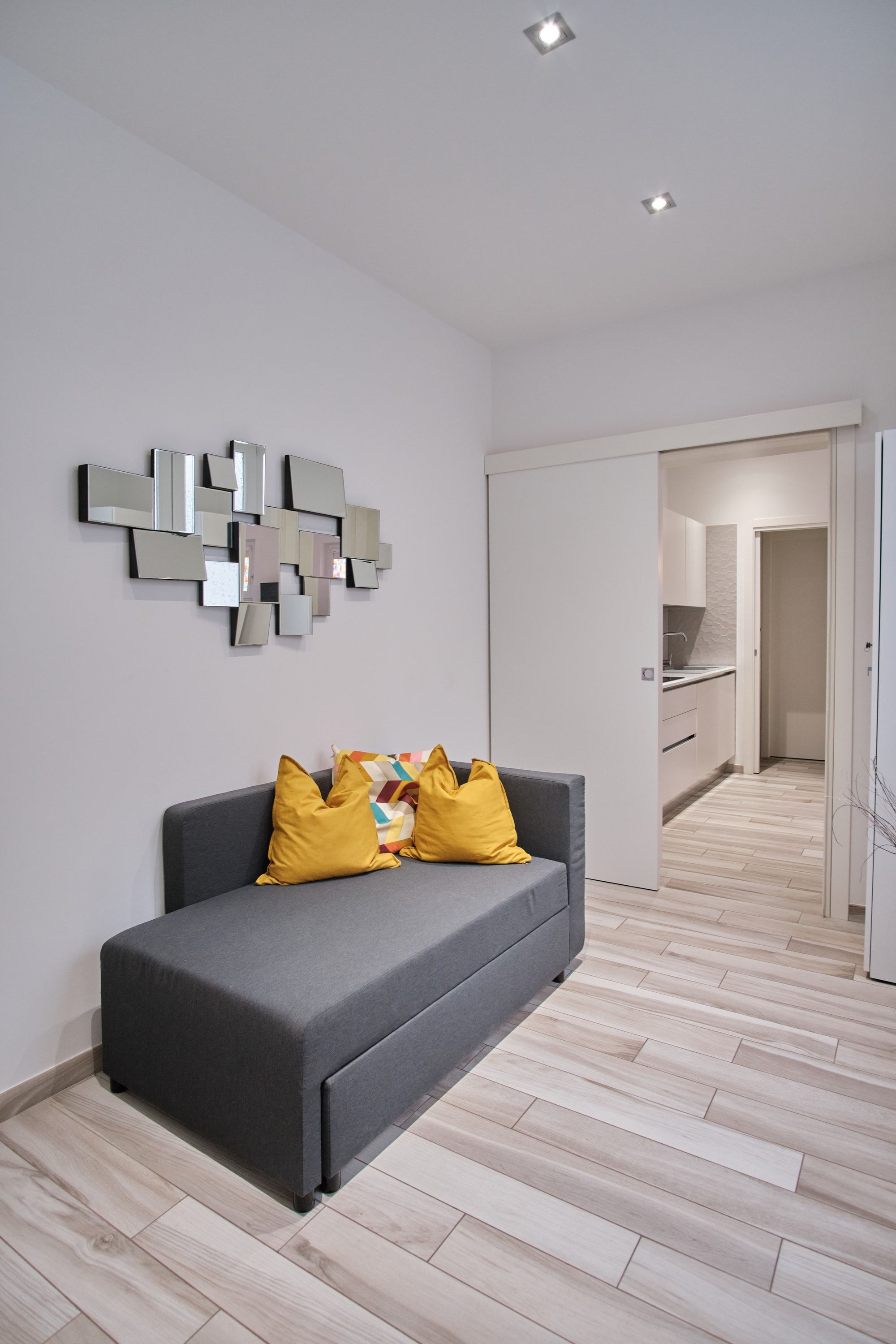 Appartamento familiare per 5 persone — foto 2, Sunset Terrace Mazara del Vallo