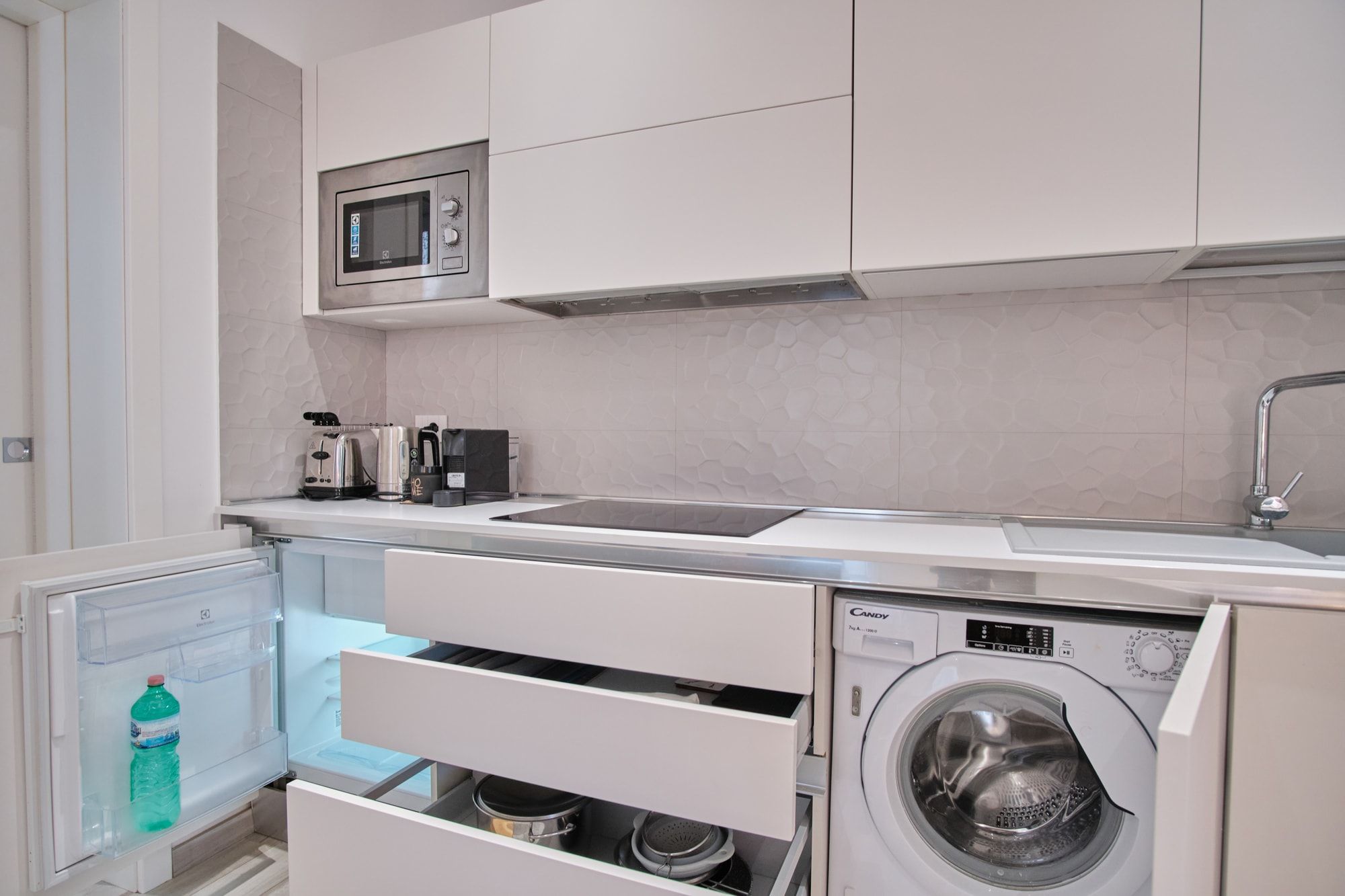 Appartamento familiare per 5 persone — foto 18, Sunset Terrace Mazara del Vallo