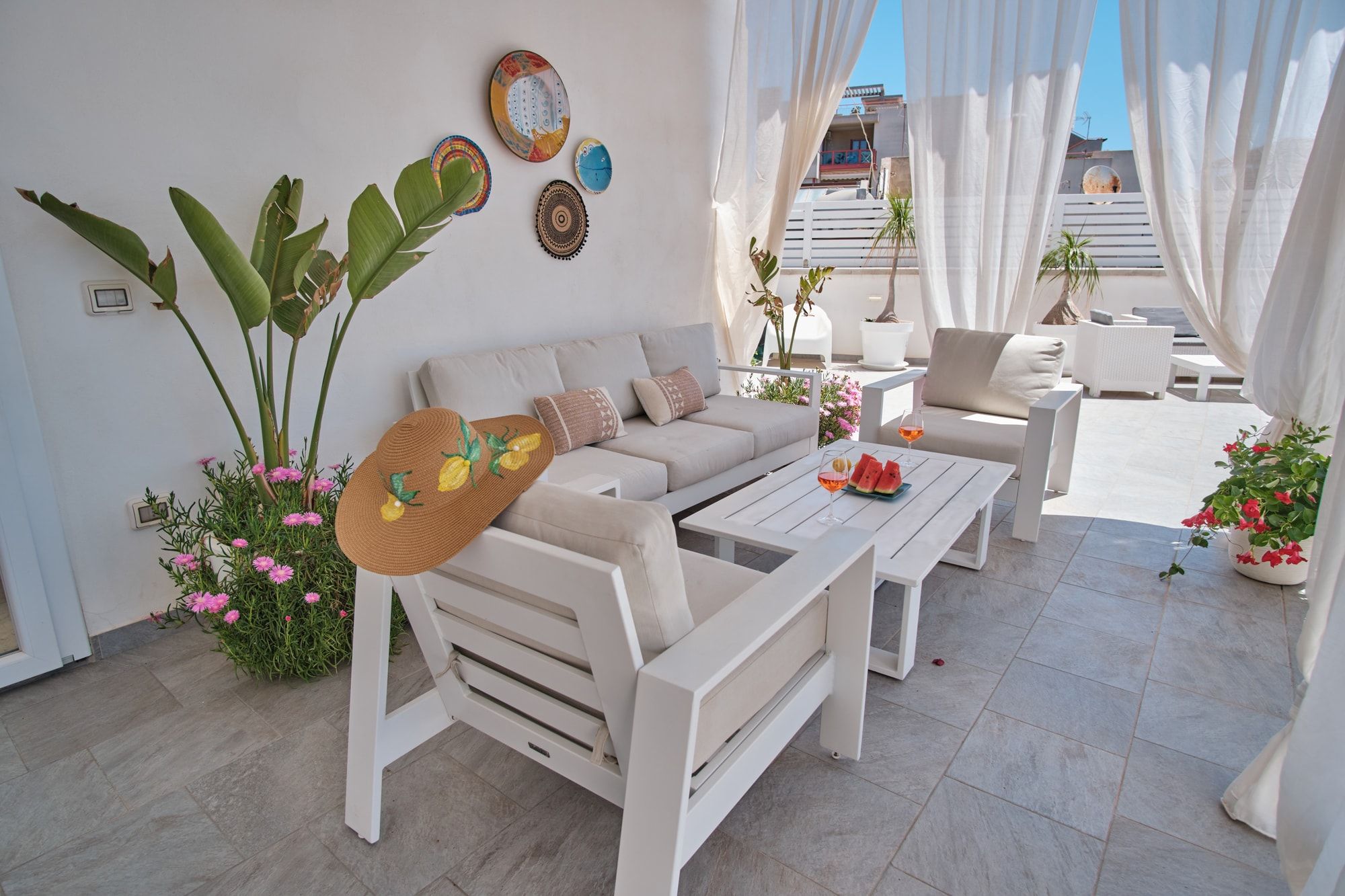 Monolocale con terrazza privata — foto 5, Sunset Terrace Mazara del Vallo