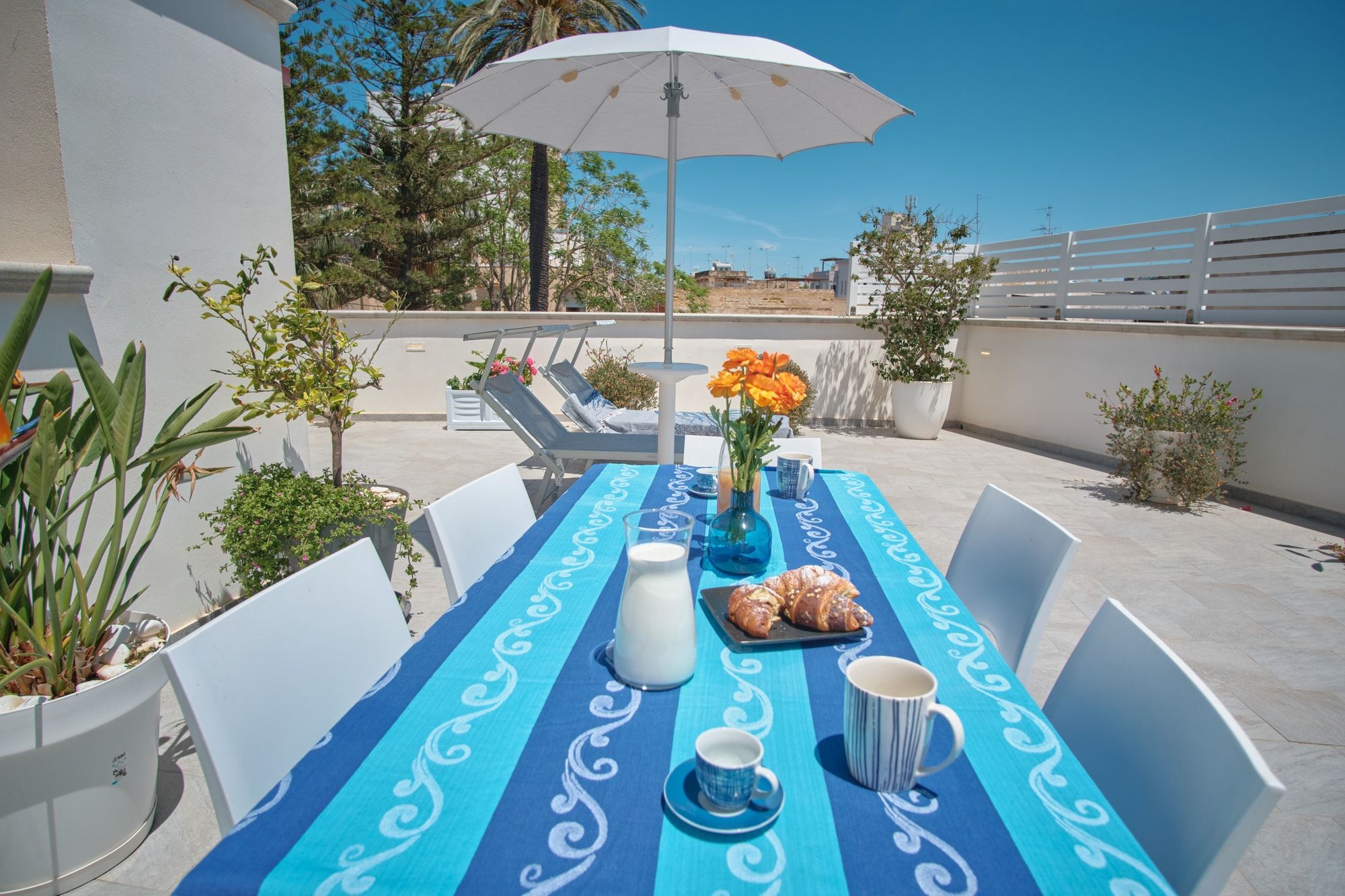 Monolocale con terrazza privata — foto 6, Sunset Terrace Mazara del Vallo