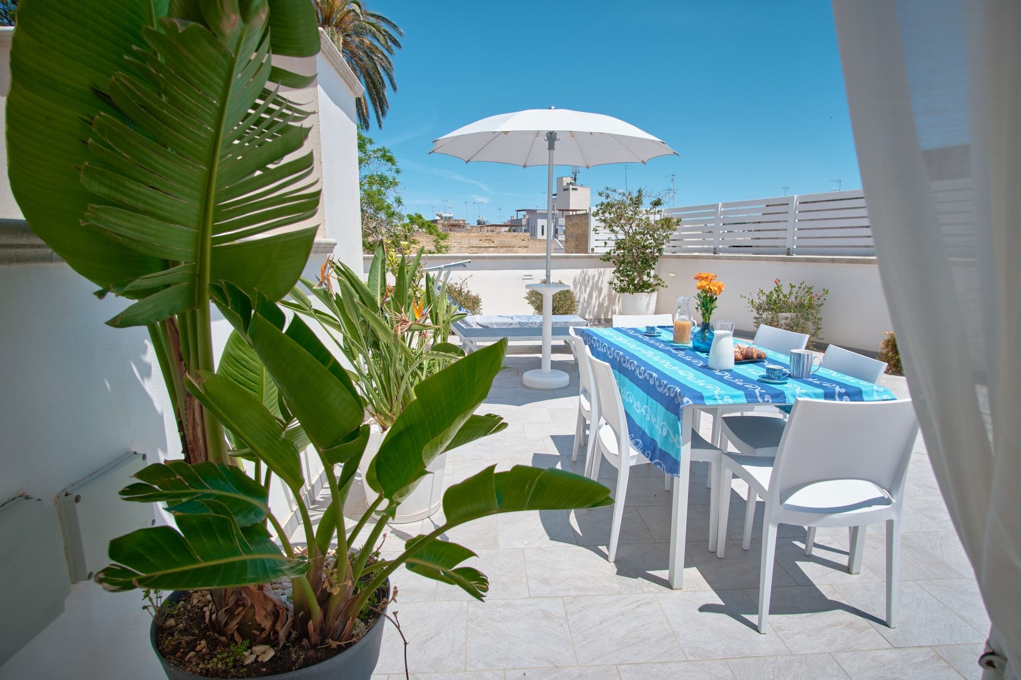 Monolocale con terrazza privata — foto 8, Sunset Terrace Mazara del Vallo
