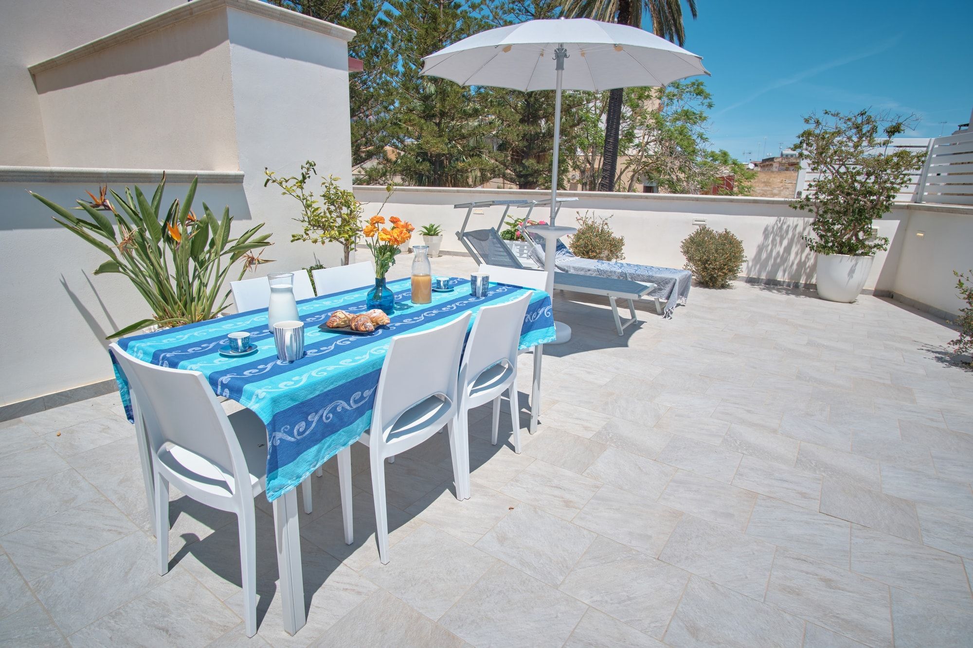 Monolocale con terrazza privata — foto 9, Sunset Terrace Mazara del Vallo