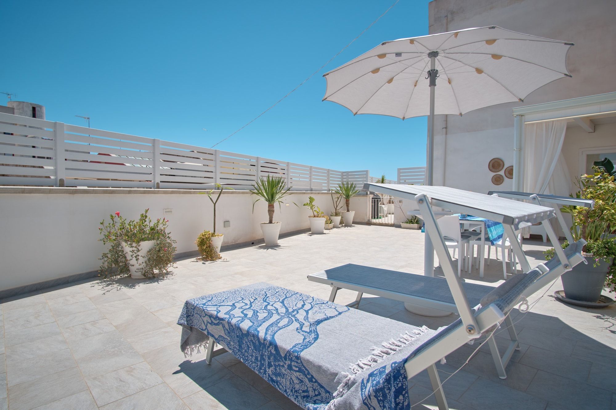 Monolocale con terrazza privata — foto 11, Sunset Terrace Mazara del Vallo