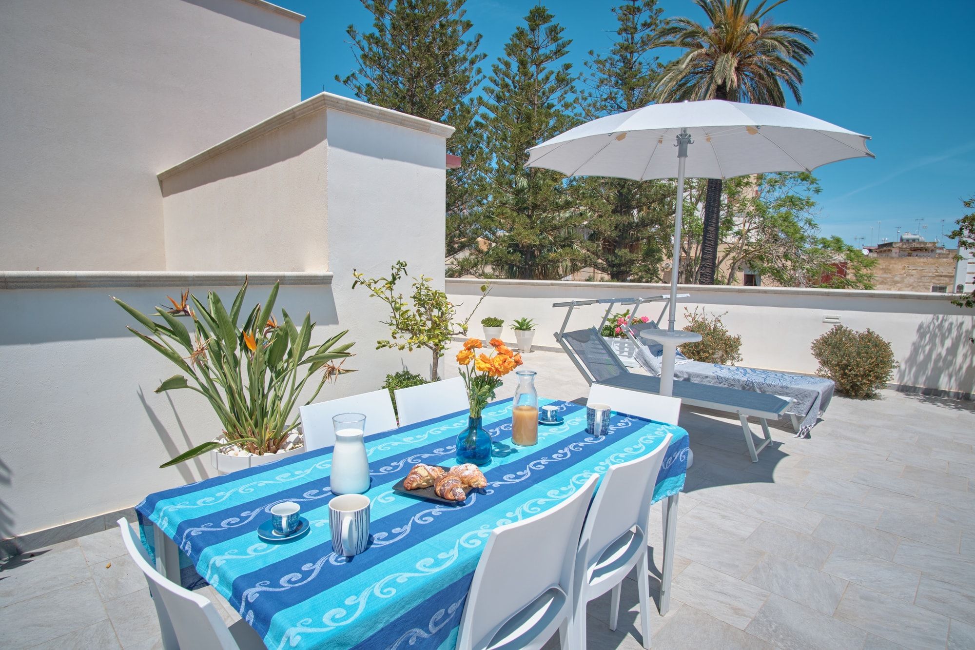 Monolocale con terrazza privata — foto 12, Sunset Terrace Mazara del Vallo