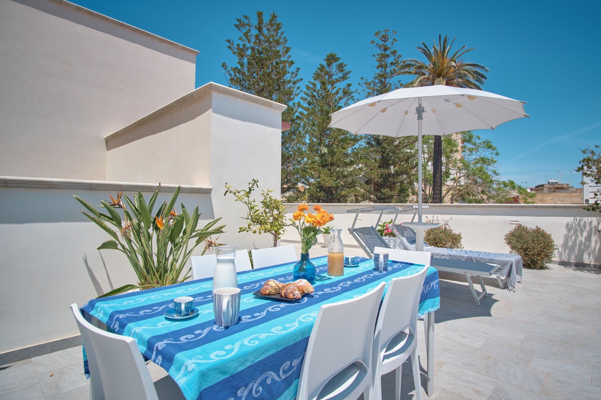 Monolocale con terrazza privata — foto 13, Sunset Terrace Mazara del Vallo