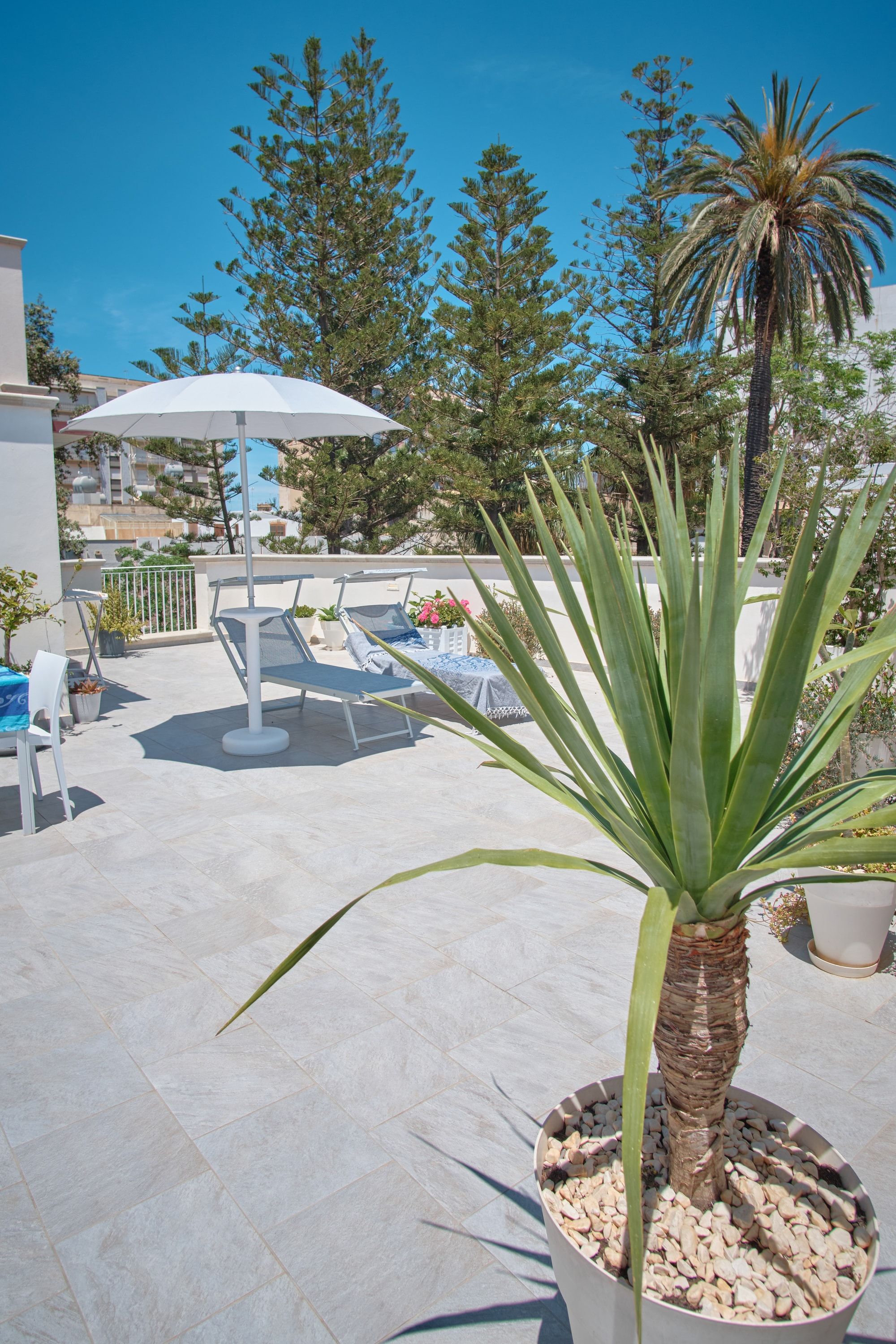 Monolocale con terrazza privata — foto 16, Sunset Terrace Mazara del Vallo