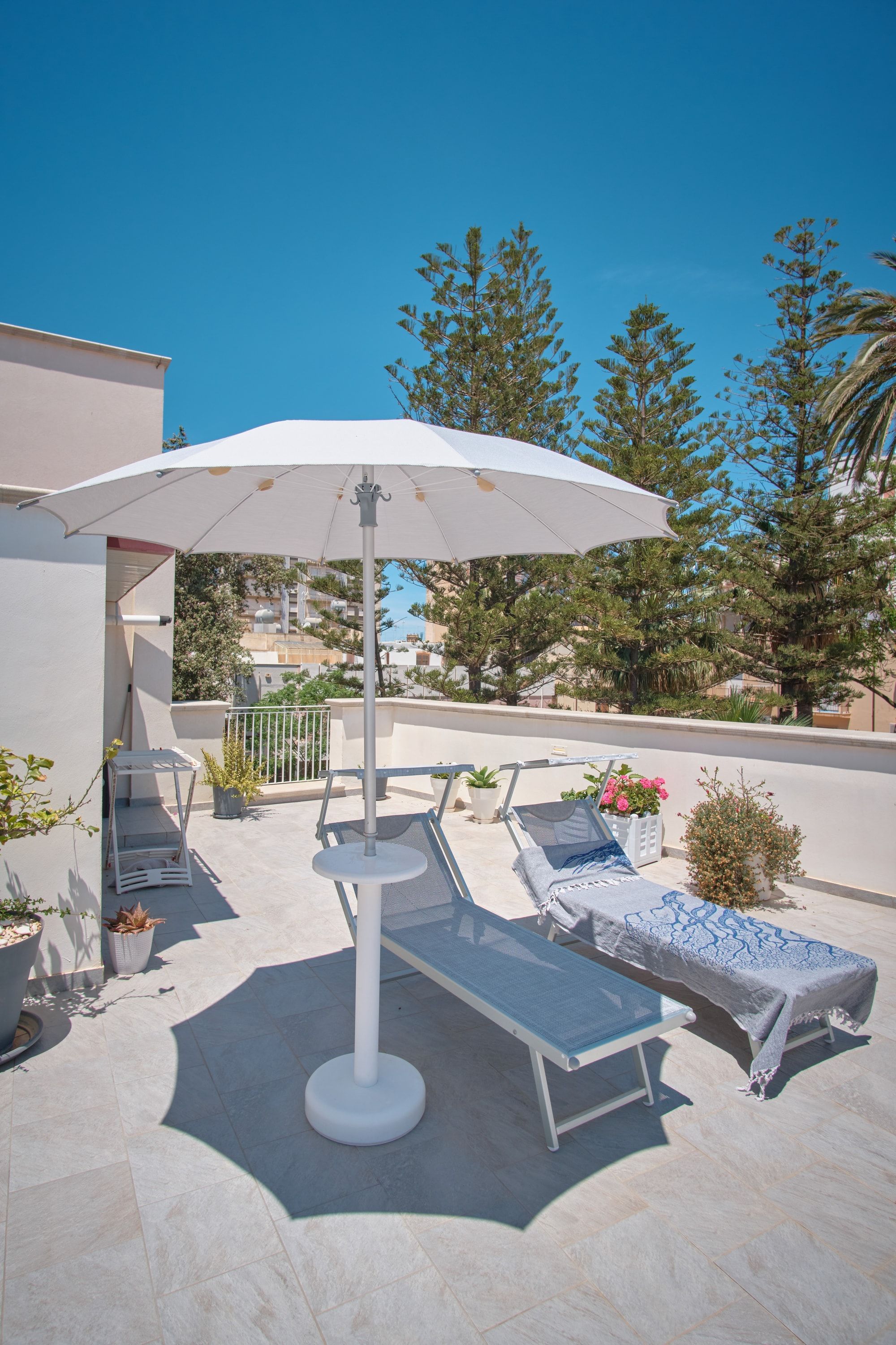 Monolocale con terrazza privata — foto 17, Sunset Terrace Mazara del Vallo