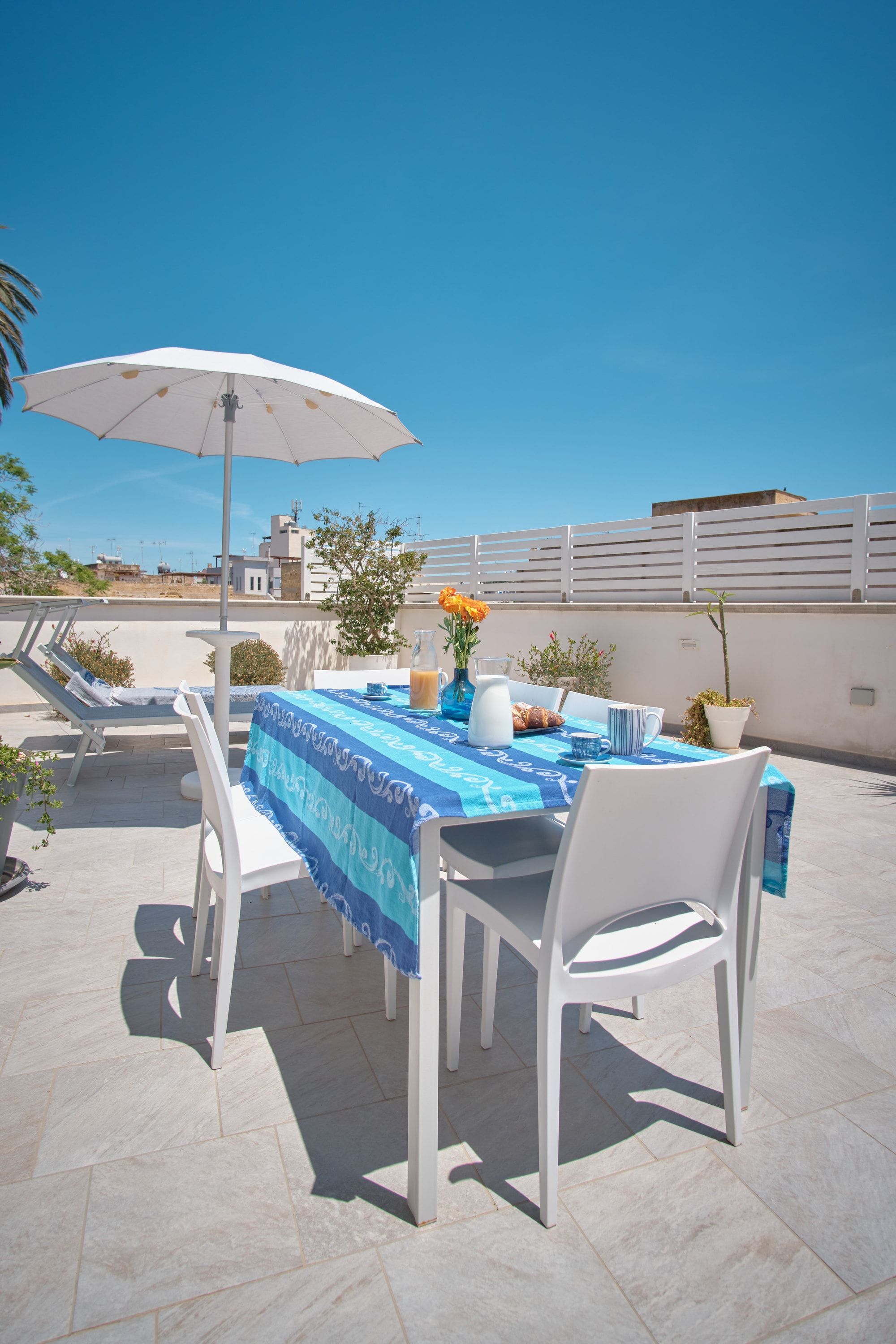 Monolocale con terrazza privata — foto 20, Sunset Terrace Mazara del Vallo