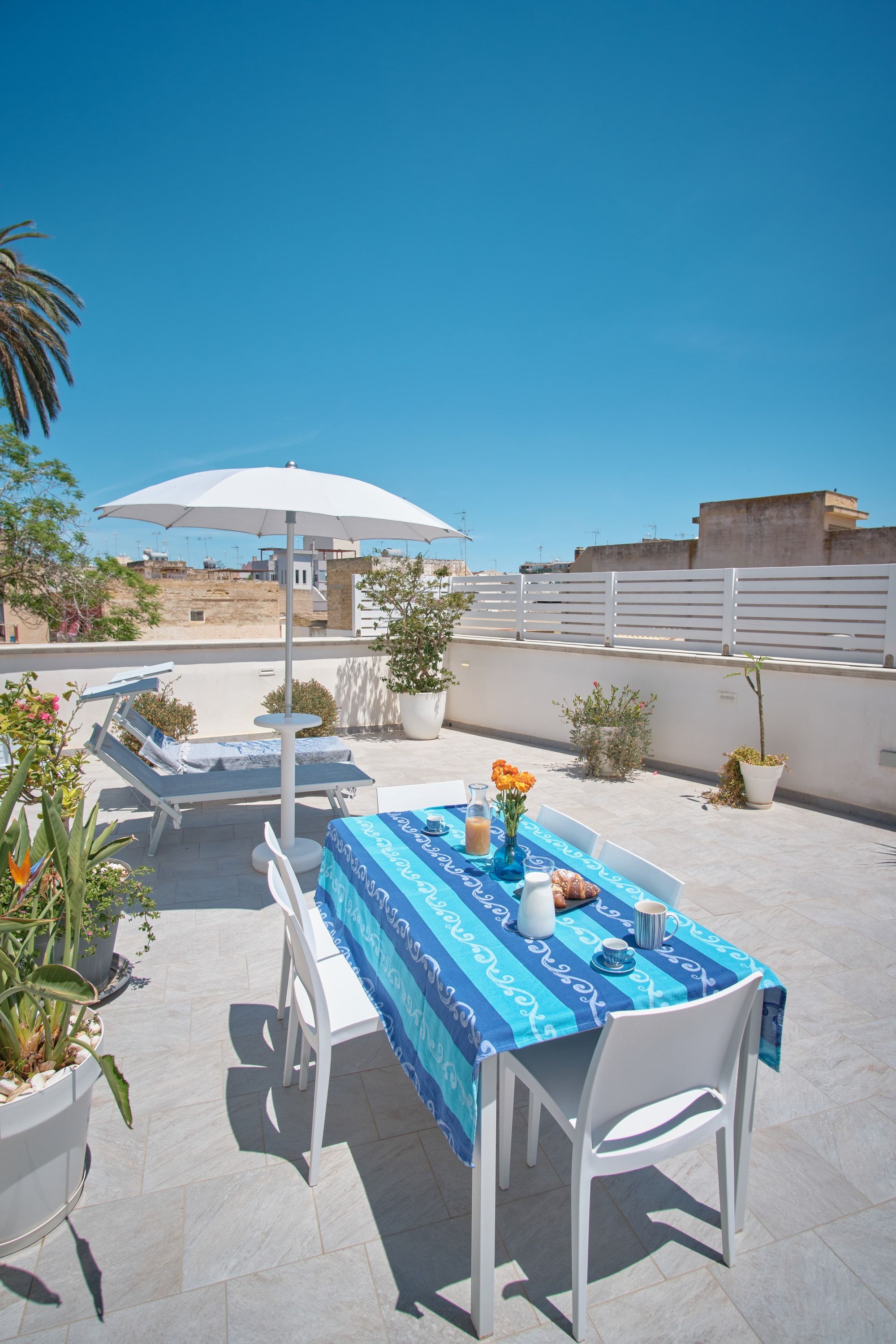 Monolocale con terrazza privata — foto 21, Sunset Terrace Mazara del Vallo