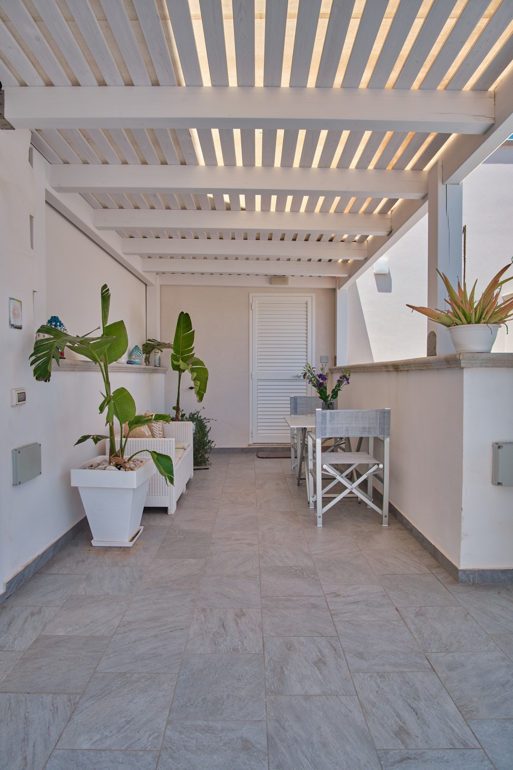Monolocale con terrazza privata — foto 22, Sunset Terrace Mazara del Vallo