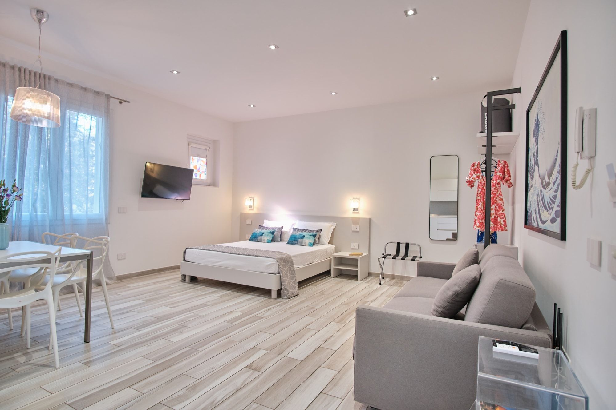 Monolocale con terrazza privata — foto 25, Sunset Terrace Mazara del Vallo