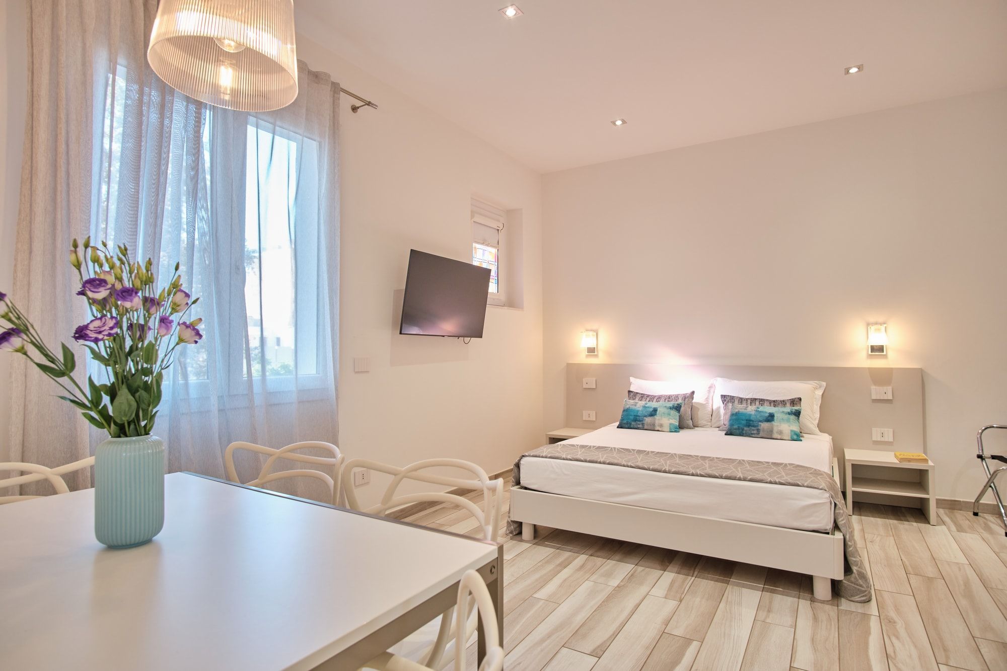 Monolocale con terrazza privata — foto 26, Sunset Terrace Mazara del Vallo