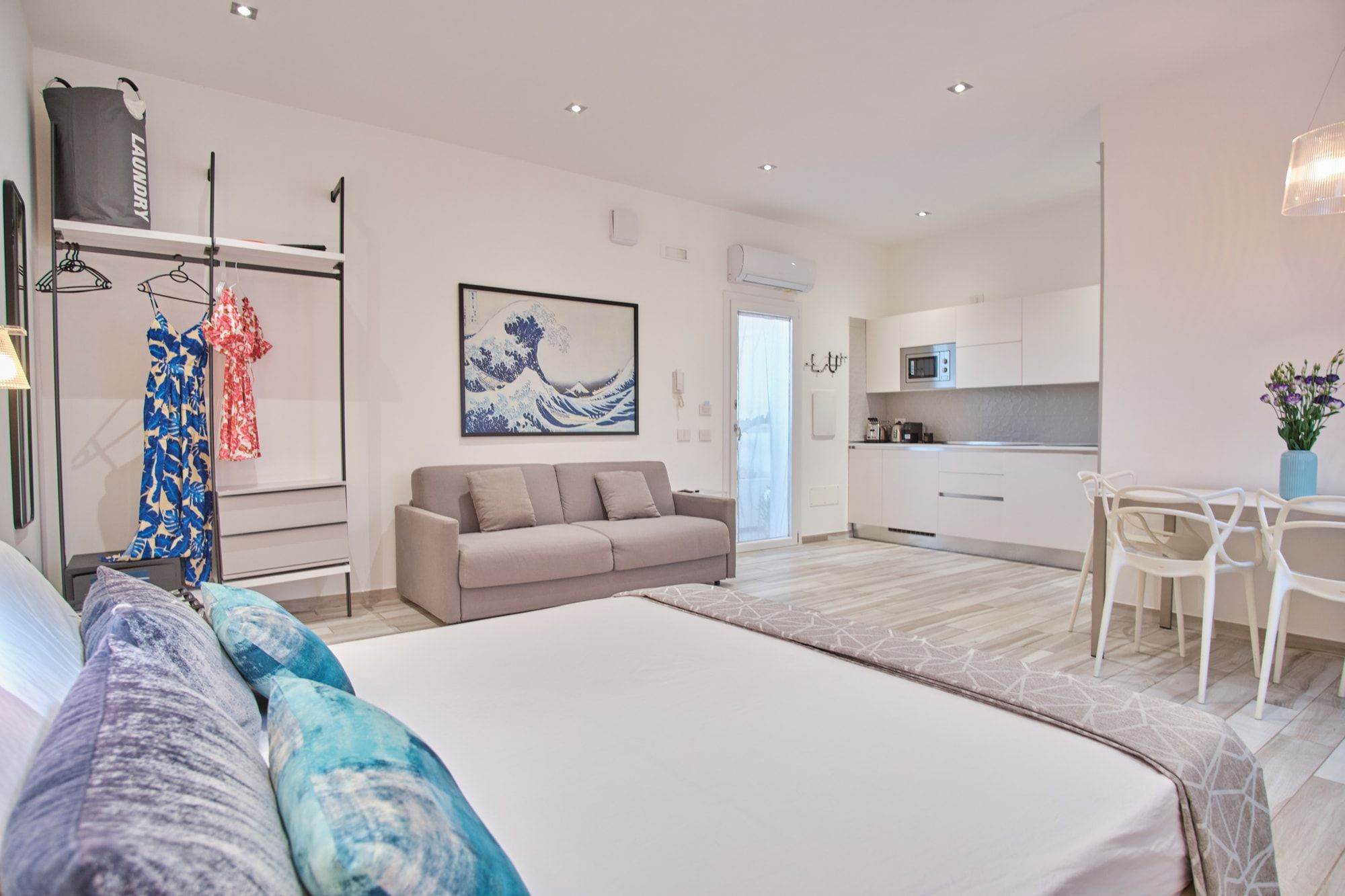 Monolocale con terrazza privata — foto 28, Sunset Terrace Mazara del Vallo