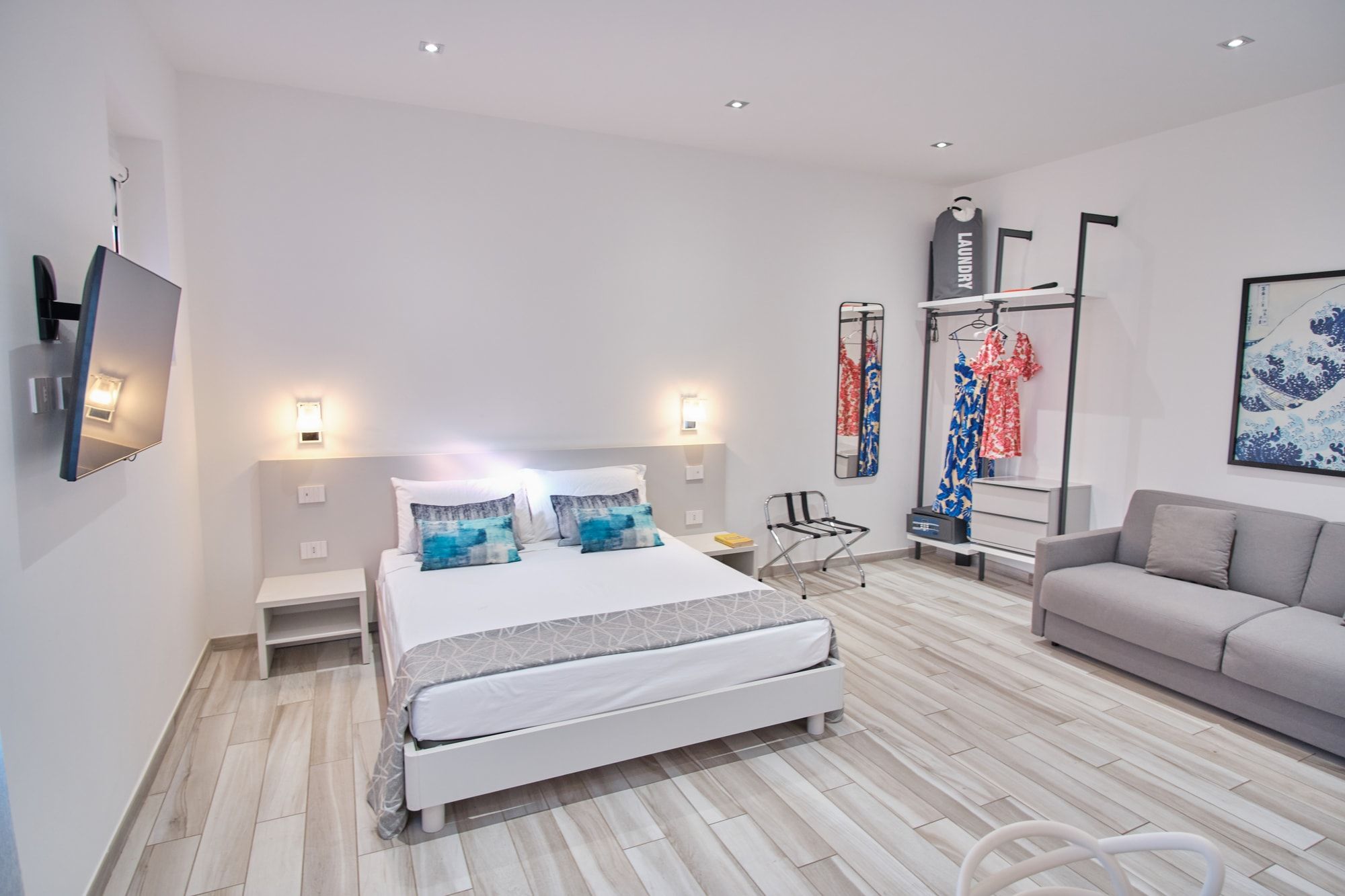 Monolocale con terrazza privata — foto 29, Sunset Terrace Mazara del Vallo