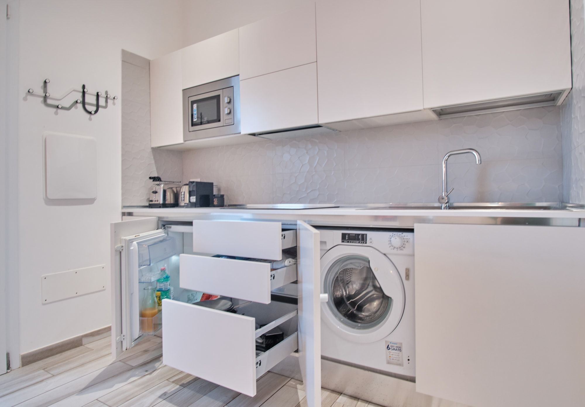 Monolocale con terrazza privata — foto 32, Sunset Terrace Mazara del Vallo