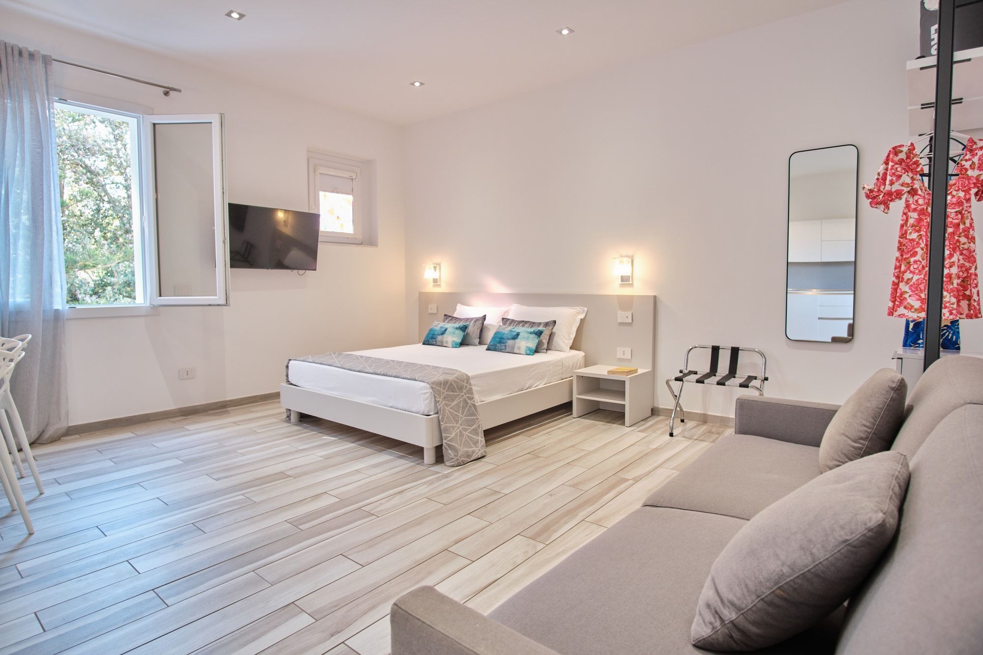 Monolocale con terrazza privata — foto 34, Sunset Terrace Mazara del Vallo