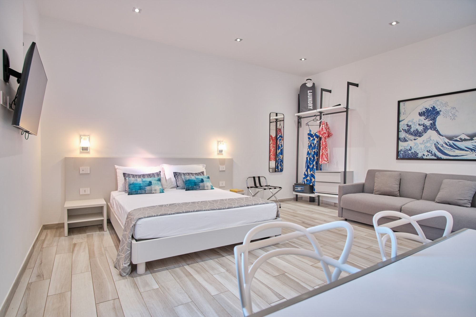 Monolocale con terrazza privata — foto 35, Sunset Terrace Mazara del Vallo