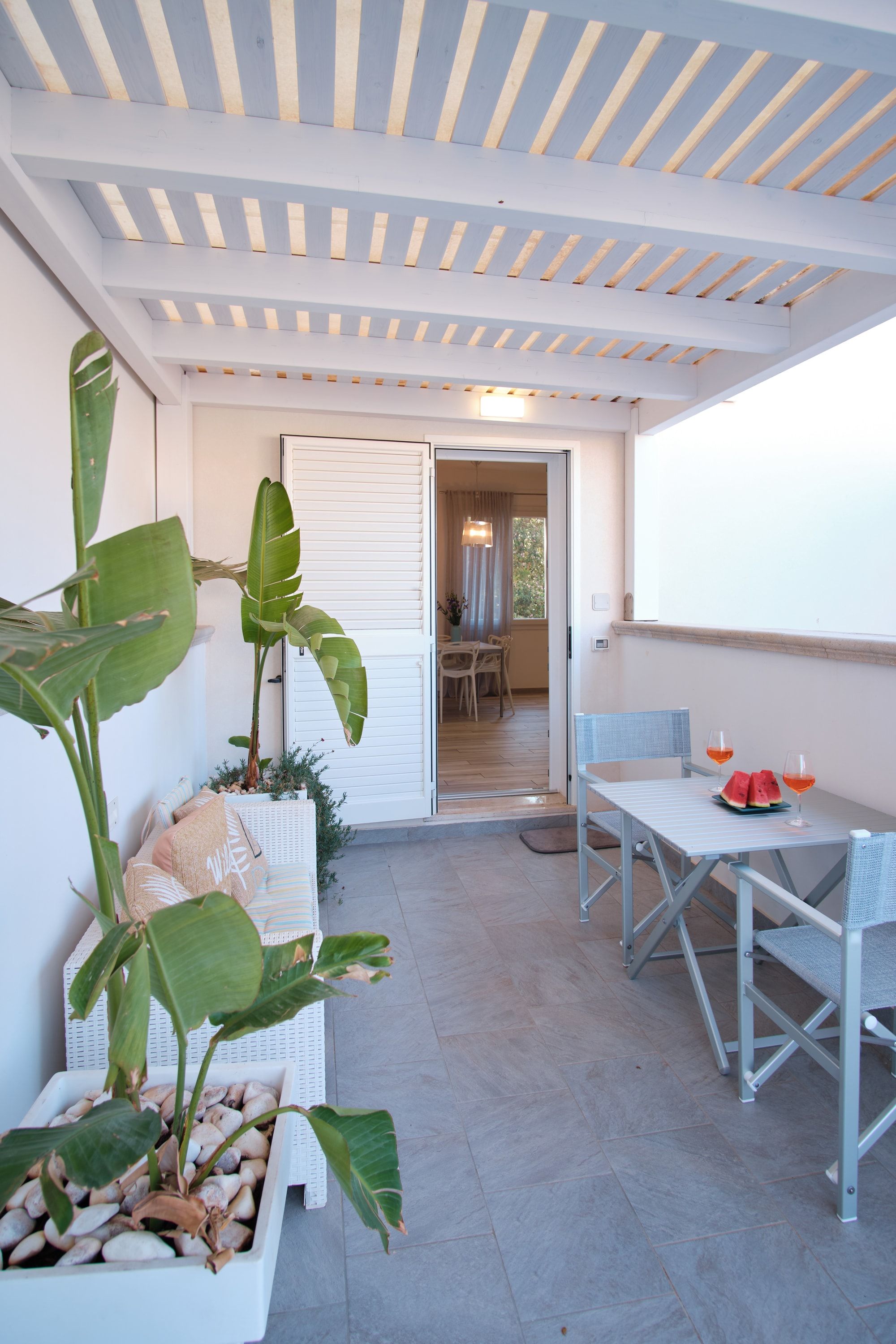 Monolocale con terrazza privata — foto 39, Sunset Terrace Mazara del Vallo