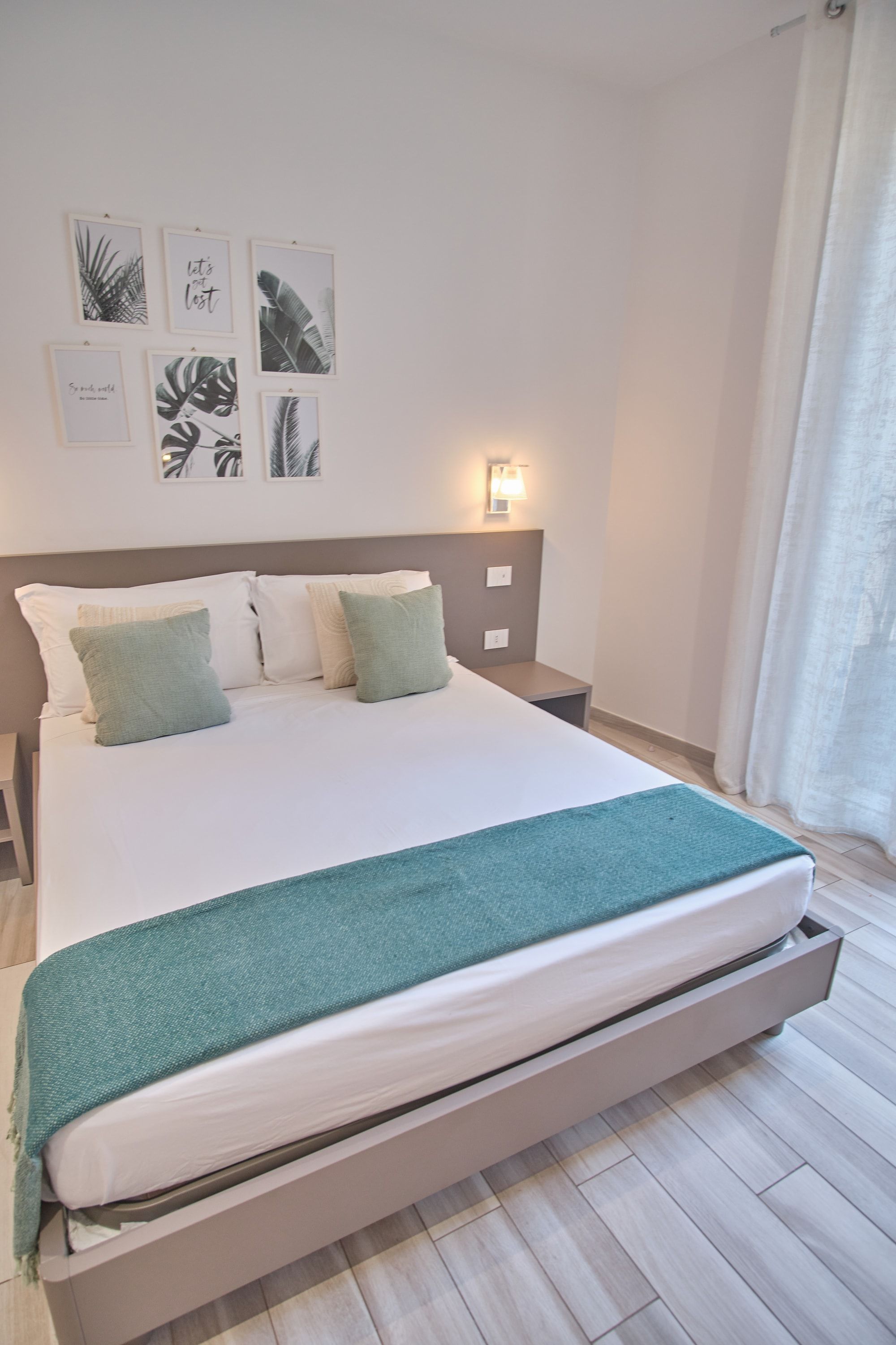 Bilocale con camera separata — foto 1, Sunset Terrace Mazara del Vallo