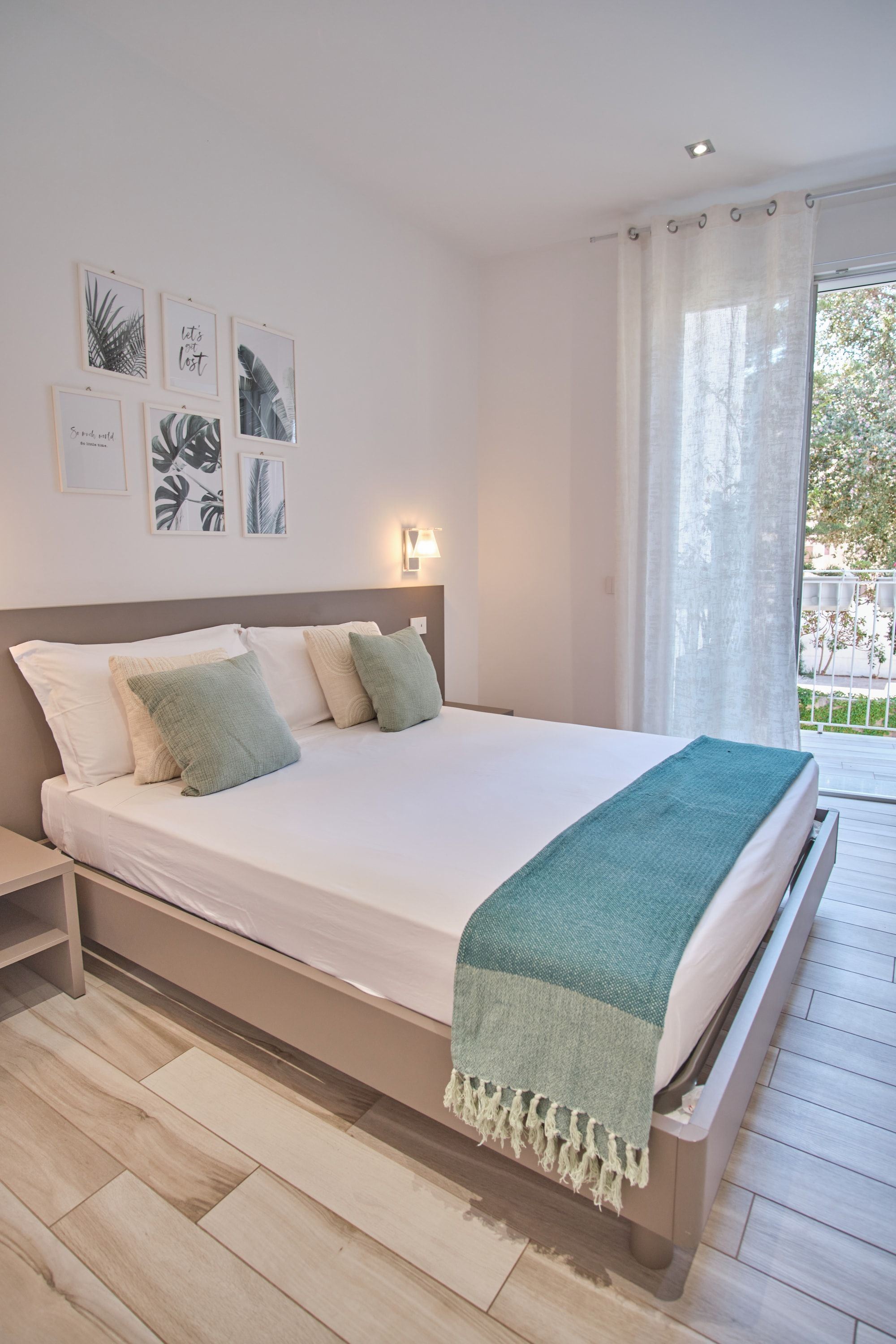 Bilocale con camera separata — foto 12, Sunset Terrace Mazara del Vallo