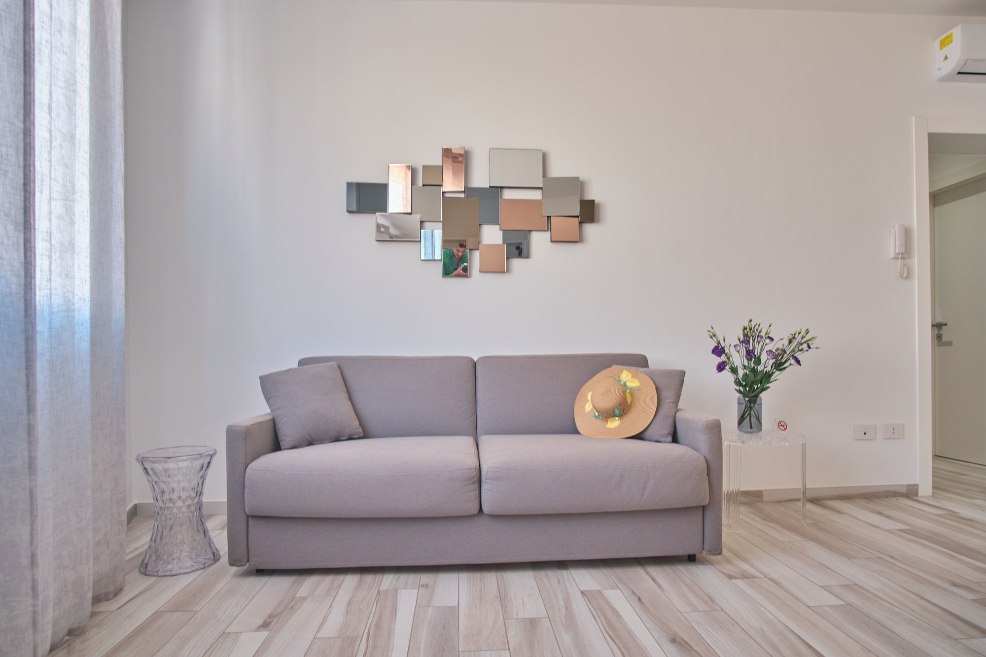 Bilocale con camera separata — foto 15, Sunset Terrace Mazara del Vallo